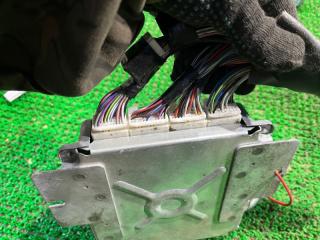 Блок efi SUBARU IMPREZA GH3 EL154 22611-AP634 4 ракурс