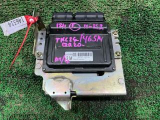 Блок efi NISSAN SERENA TNC24 QR20DE A56-C92 1 ракурс Блок efi NISSAN SERENA TNC24 QR20DE A56-C92 1 ракурс