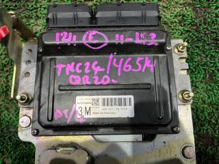 Блок efi NISSAN SERENA TNC24 QR20DE A56-C92 2 ракурс Блок efi NISSAN SERENA TNC24 QR20DE A56-C92 2 ракурс