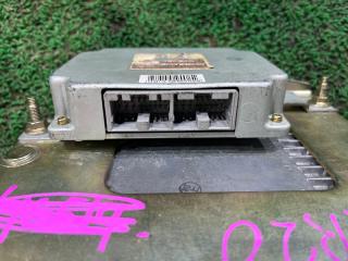 Блок efi NISSAN SERENA TNC24 QR20DE A56-C92 4 ракурс Блок efi NISSAN SERENA TNC24 QR20DE A56-C92 4 ракурс