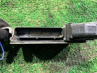 Блок efi TOYOTA RACTIS NCP125 1NZFE 89661-52P20 2 ракурс