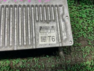 Блок efi TOYOTA RACTIS NCP125 1NZFE 89661-52P20 3 ракурс