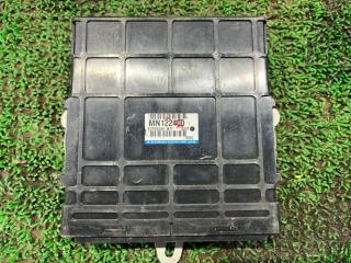 Блок efi MITSUBISHI DELICA PD6W 6G72 MN122400 1 ракурс