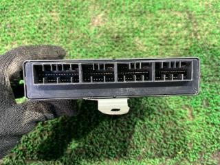 Блок efi MITSUBISHI DELICA PD6W 6G72 MN122400 2 ракурс