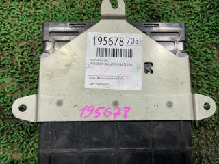 Блок efi MITSUBISHI DELICA PD6W 6G72 MN122400 3 ракурс