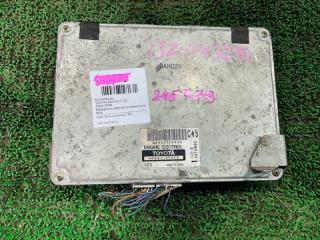 Блок efi TOYOTA CROWN JZS173 1JZGE 89661-3F440 1 ракурс Блок efi TOYOTA CROWN JZS173 1JZGE 89661-3F440 1 ракурс