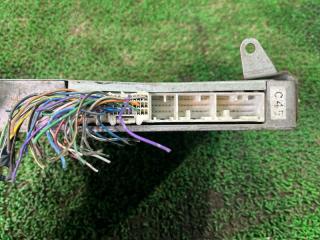 Блок efi TOYOTA CROWN JZS173 1JZGE 89661-3F440 3 ракурс