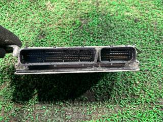 Блок efi TOYOTA VITZ NSP135 1NRFE 89661-5C370 2 ракурс