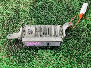 Блок efi TOYOTA VITZ NSP135 1NRFE 89661-52R00 1 ракурс