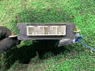 Блок efi TOYOTA PASSO KGC15 1KRFE 89560-b7430 2 ракурс