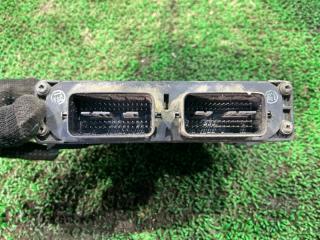 Блок efi NISSAN PINO HC24S K6A 33921-72J00 5 ракурс