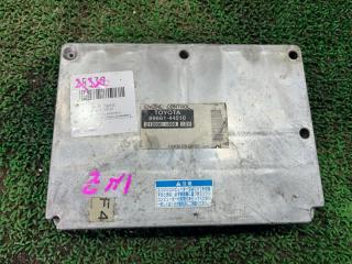 Блок efi TOYOTA ISIS ANM15 1AZFSE 89661-44510 1 ракурс Блок efi TOYOTA ISIS ANM15 1AZFSE 89661-44510 1 ракурс