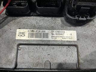 Блок efi HONDA STEPWGN RG1 K20A 37820-RTA-J56 2 ракурс
