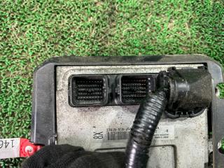 Блок efi HONDA STEPWGN RG1 K20A 37820-RTA-J56 3 ракурс