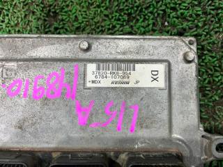 Блок efi HONDA FREED GB4 L15A 37820-RK8-954 2 ракурс
