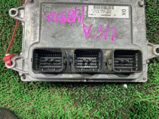 Блок efi HONDA FREED GB4 L15A 37820-RK8-954 3 ракурс