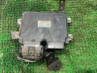 Блок efi SUZUKI ALTO HA25S K6A 33910-82KF0 1 ракурс
