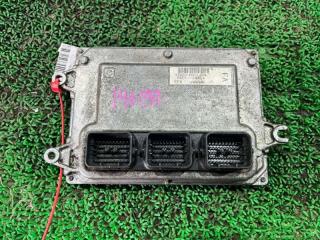 Блок efi HONDA FIT GE6 L13A 37820RB0J64 1 ракурс