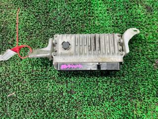 Блок efi TOYOTA PROBOX NCP165V 1NZFE 89661-5C810 1 ракурс