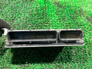 Блок efi TOYOTA PROBOX NCP165V 1NZFE 89661-5C810 2 ракурс