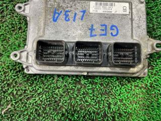 Блок efi HONDA FIT GE7 L13A 37820-RB0-963 3 ракурс