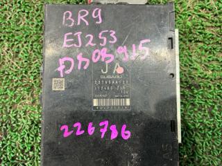 Блок efi SUBARU LEGACY BR9 EJ253 22765AA120 2 ракурс