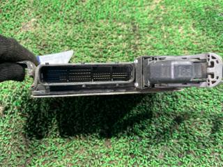 Блок efi TOYOTA PORTE NCP145 1NZFE 89661-52W30 2 ракурс