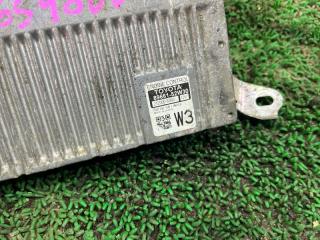 Блок efi TOYOTA PORTE NCP145 1NZFE 89661-52W30 3 ракурс