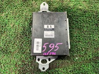 Блок efi SUBARU FORESTER SG5 EJ203 22611-AL163 1 ракурс