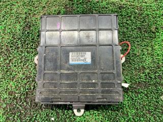 Блок efi MITSUBISHI DELICA PD6W 6G72 MR507881 1 ракурс