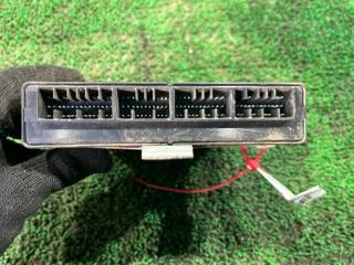 Блок efi MITSUBISHI DELICA PD6W 6G72 MR507881 3 ракурс
