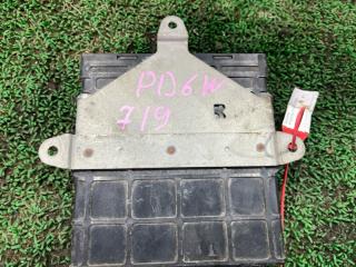 Блок efi MITSUBISHI DELICA PD6W 6G72 MR507881 4 ракурс