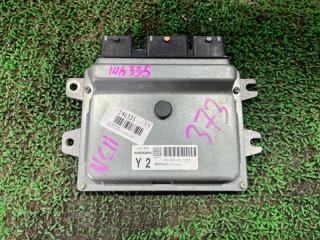 Запчасть Блок efi  NISSAN TIIDA A56-A98 B5L Контрактный 