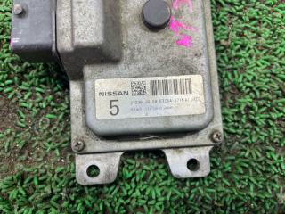 Блок управления акпп NISSAN X-TRAIL TNT31 QR25DE 31036JG5A 2 ракурс