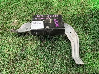 Блок efi SUBARU LEGACY BR9 EJ253 22765AA120 1 ракурс