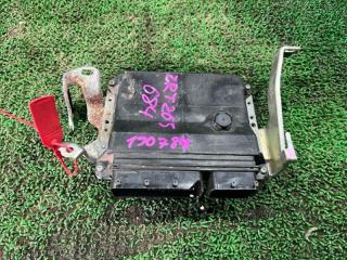 Блок efi TOYOTA ALLION ZRT265 2ZRFAE 89661-20C10 1 ракурс