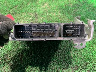 Блок efi TOYOTA ALLION ZRT265 2ZRFAE 89661-20C10 2 ракурс