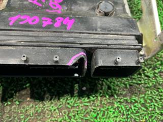 Блок efi TOYOTA ALLION ZRT265 2ZRFAE 89661-20C10 3 ракурс