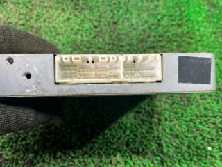 Блок efi TOYOTA CORSA EL55 5EFE 89661-16330 3 ракурс
