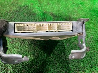 Блок efi TOYOTA COROLLA NZE124 1NZFE 89666-12160 3 ракурс