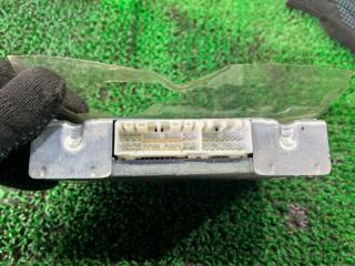 Блок efi TOYOTA SPRINTER TRUENO AE110 5AFE 89661-1E050 3 ракурс