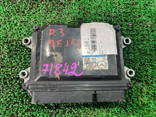 Блок efi MAZDA DEMIO DEJFS P3VPS P30118881E 1 ракурс