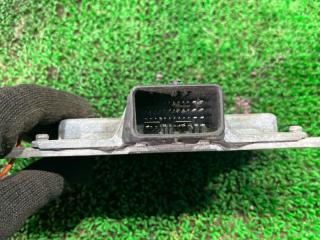 Блок управления акпп NISSAN SERENA NC25 MR20DE 31036 CY10D 3 ракурс