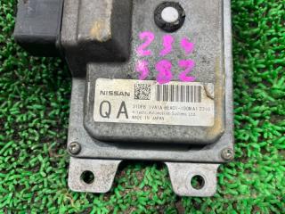 Блок управления акпп NISSAN TEANA J32 VQ25DE 310F6-1VA1A 3 ракурс