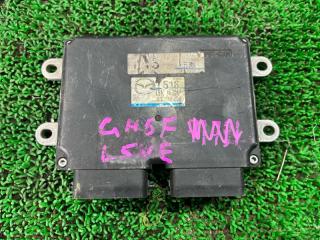 Блок efi MAZDA ATENZA GH5FP L5VE L51618881B 1 ракурс