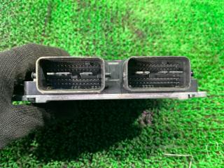 Блок efi MAZDA ATENZA GH5FP L5VE L51618881B 3 ракурс