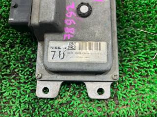 Блок управления акпп NISSAN X-TRAIL NT31 MR20DE 31036-3ZB3B 2 ракурс