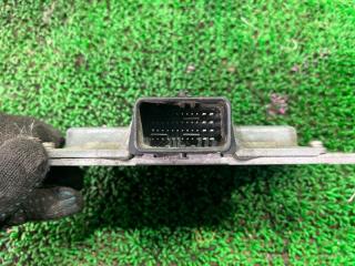 Блок управления акпп NISSAN X-TRAIL NT31 MR20DE 31036-3ZB3B 4 ракурс