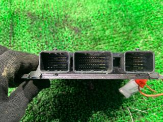 Блок efi NISSAN ELGRAND TE52 QR25DE BEM312-000 3 ракурс