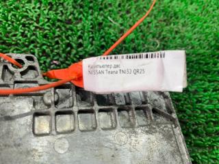 Блок efi NISSAN ELGRAND TE52 QR25DE BEM312-000 4 ракурс